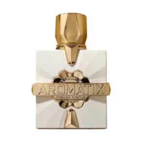 French Avenue Aromatix Platine Blanc Extrait De Parfum 100ML