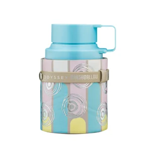 Armaf Odyssey Marshmallow Gourmand Edition EDP 100ML