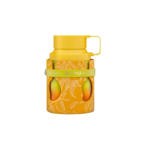 Armaf Odyssey Go Mango Tropical Collection EDP 100ML
