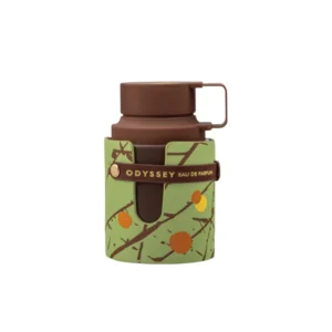 Armaf Odyssey Dubai Chocolat Gourmand Edition EDP 100ML
