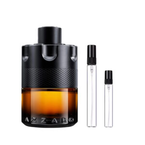 Azzaro The Most Wanted Parfum Decant