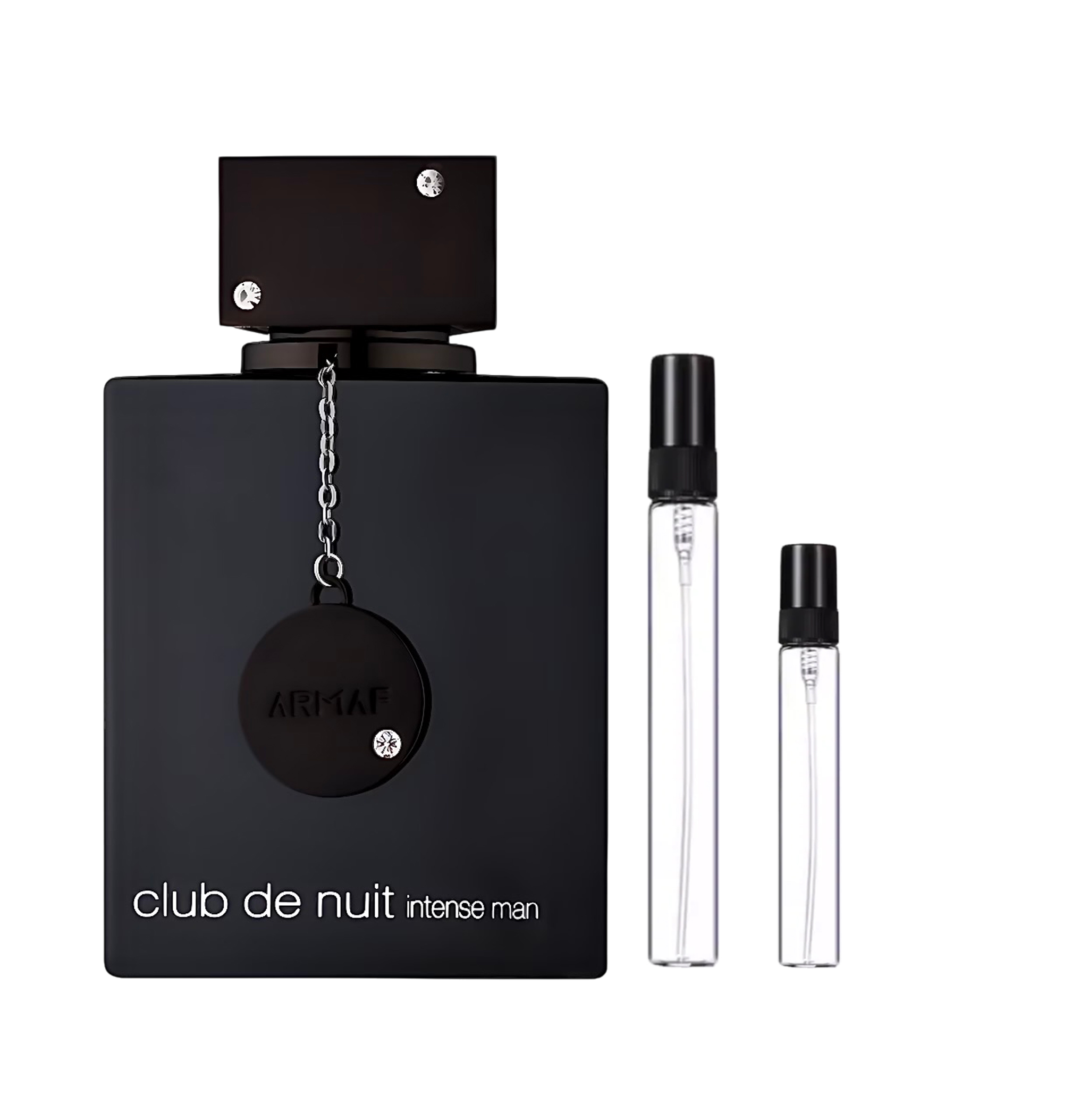 Armaf Club De Nuit Intense Man EDT Decant