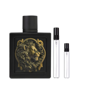 Rayhaan Lion EDP Decant
