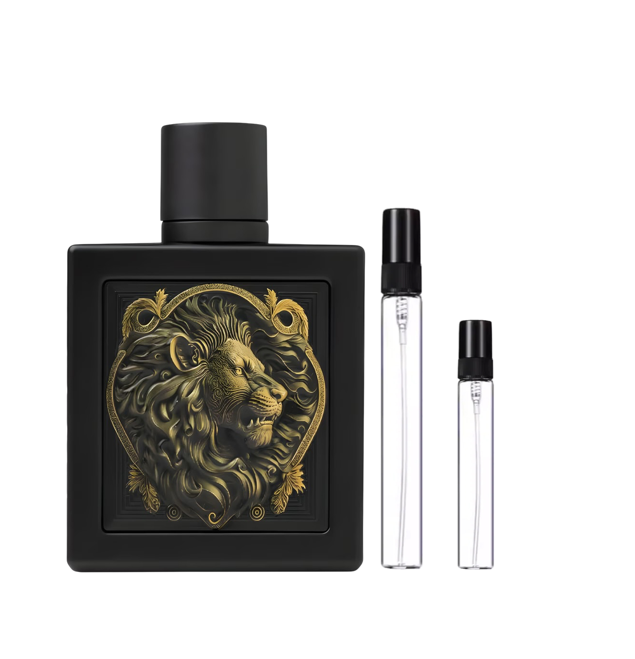 Rayhaan Lion EDP Decant