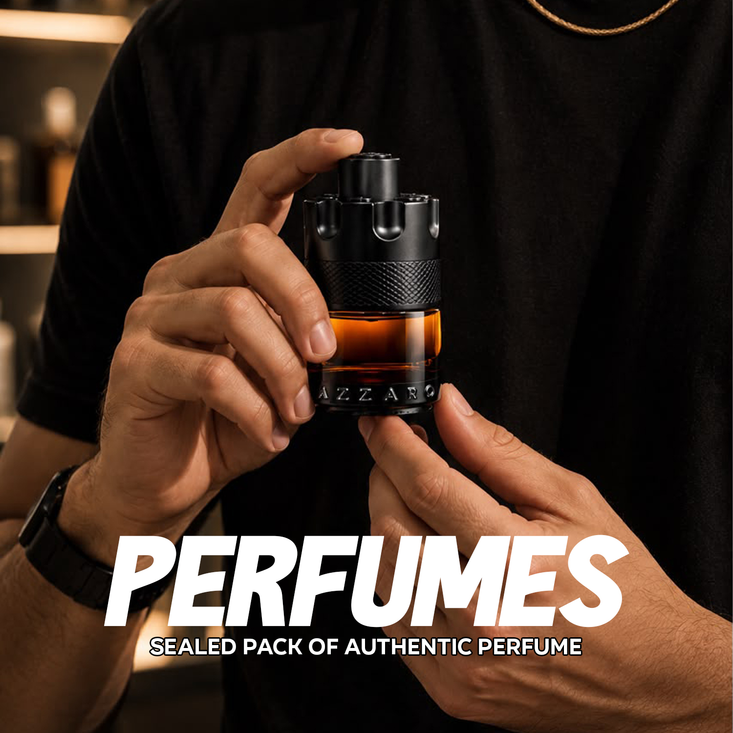 Perfumes